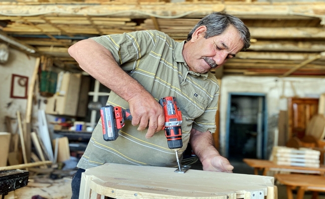 Araklı Marangoz